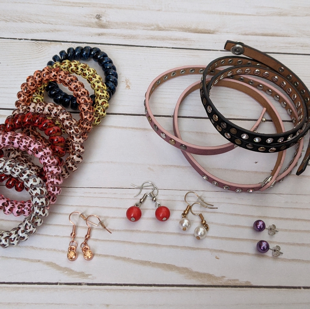 Accessories